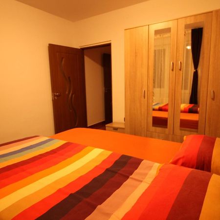 Orion Apartment Predeal Ngoại thất bức ảnh