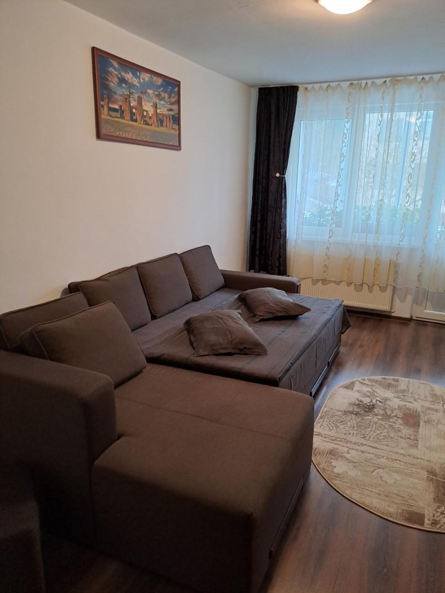Orion Apartment Predeal Ngoại thất bức ảnh