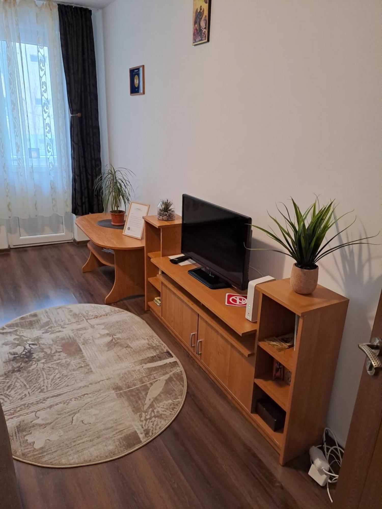 Orion Apartment Predeal Ngoại thất bức ảnh