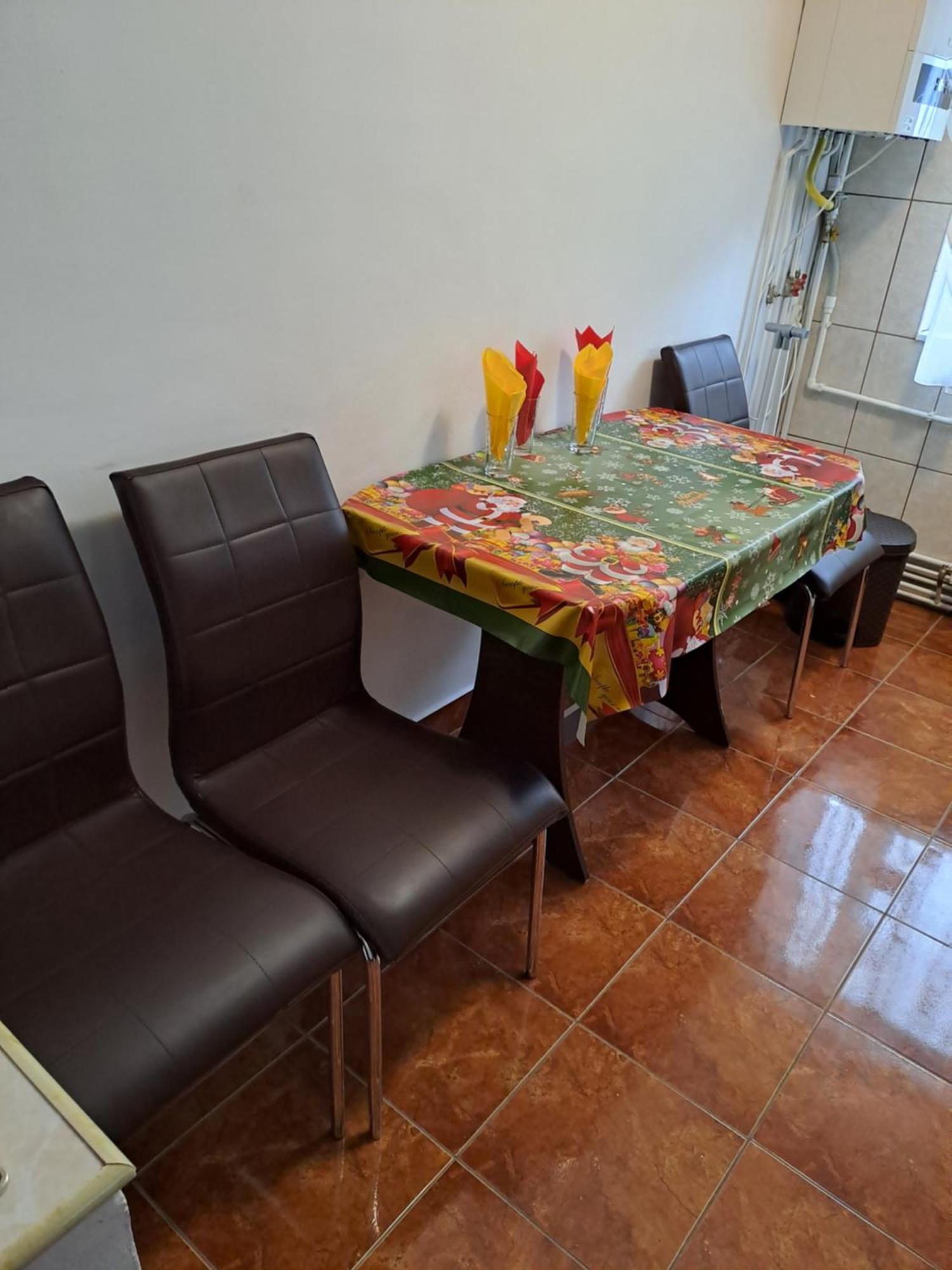 Orion Apartment Predeal Ngoại thất bức ảnh