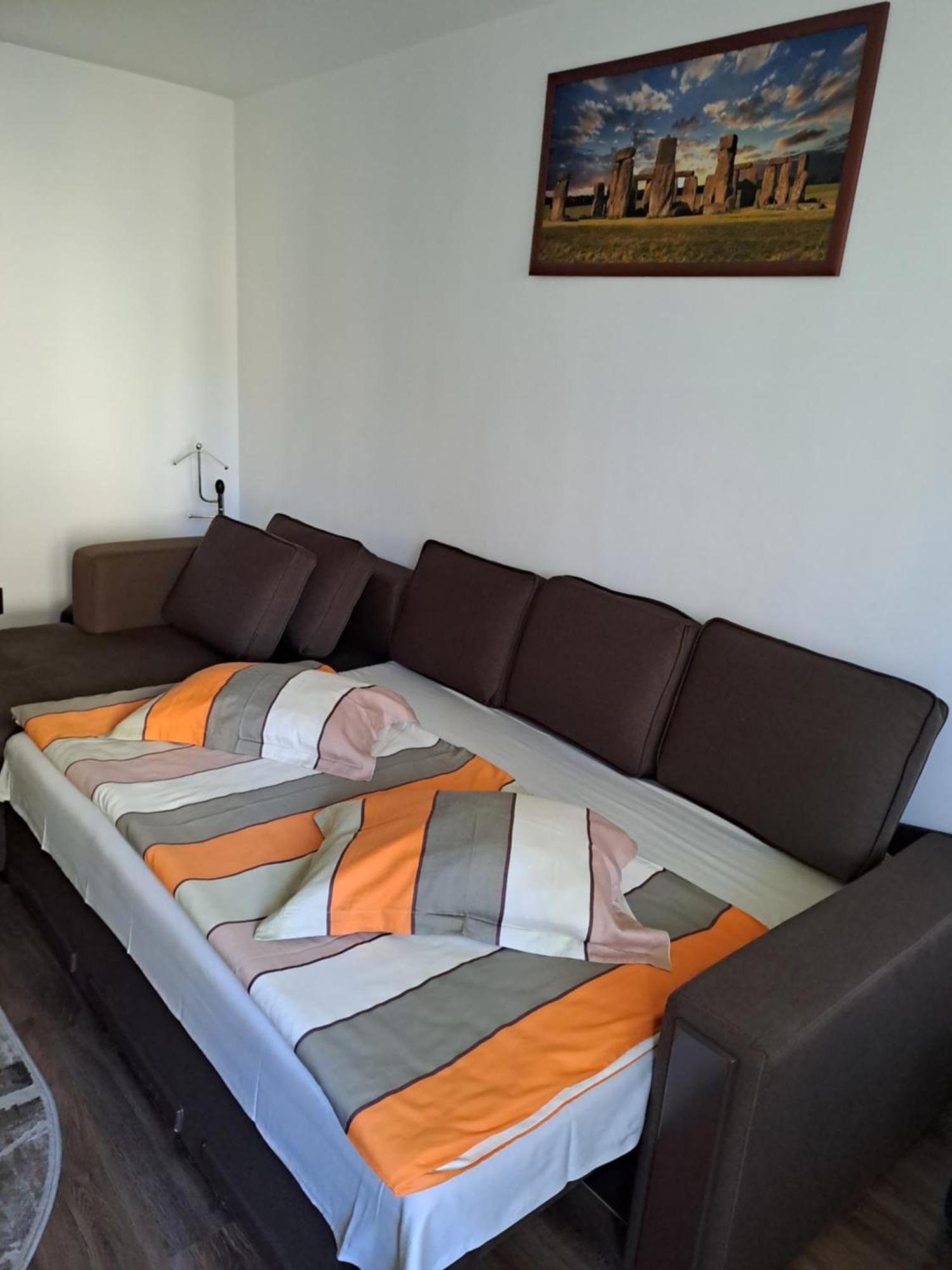 Orion Apartment Predeal Ngoại thất bức ảnh