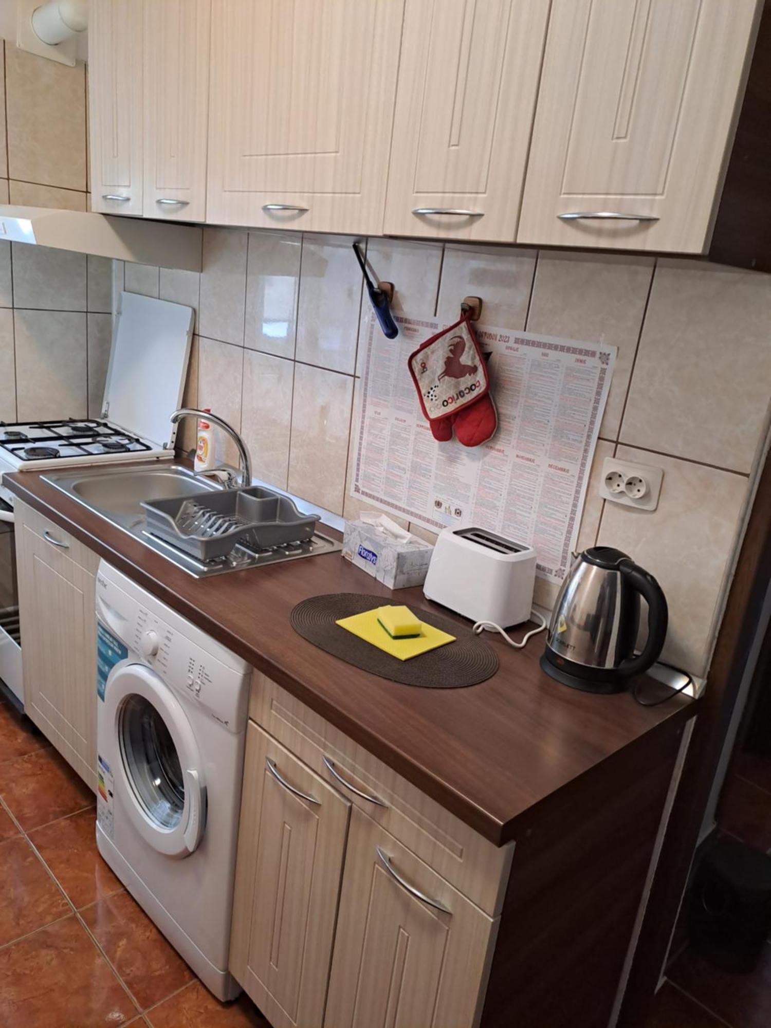 Orion Apartment Predeal Ngoại thất bức ảnh