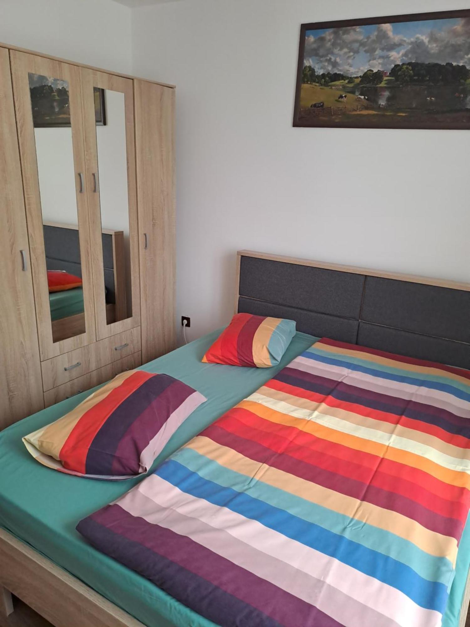 Orion Apartment Predeal Ngoại thất bức ảnh