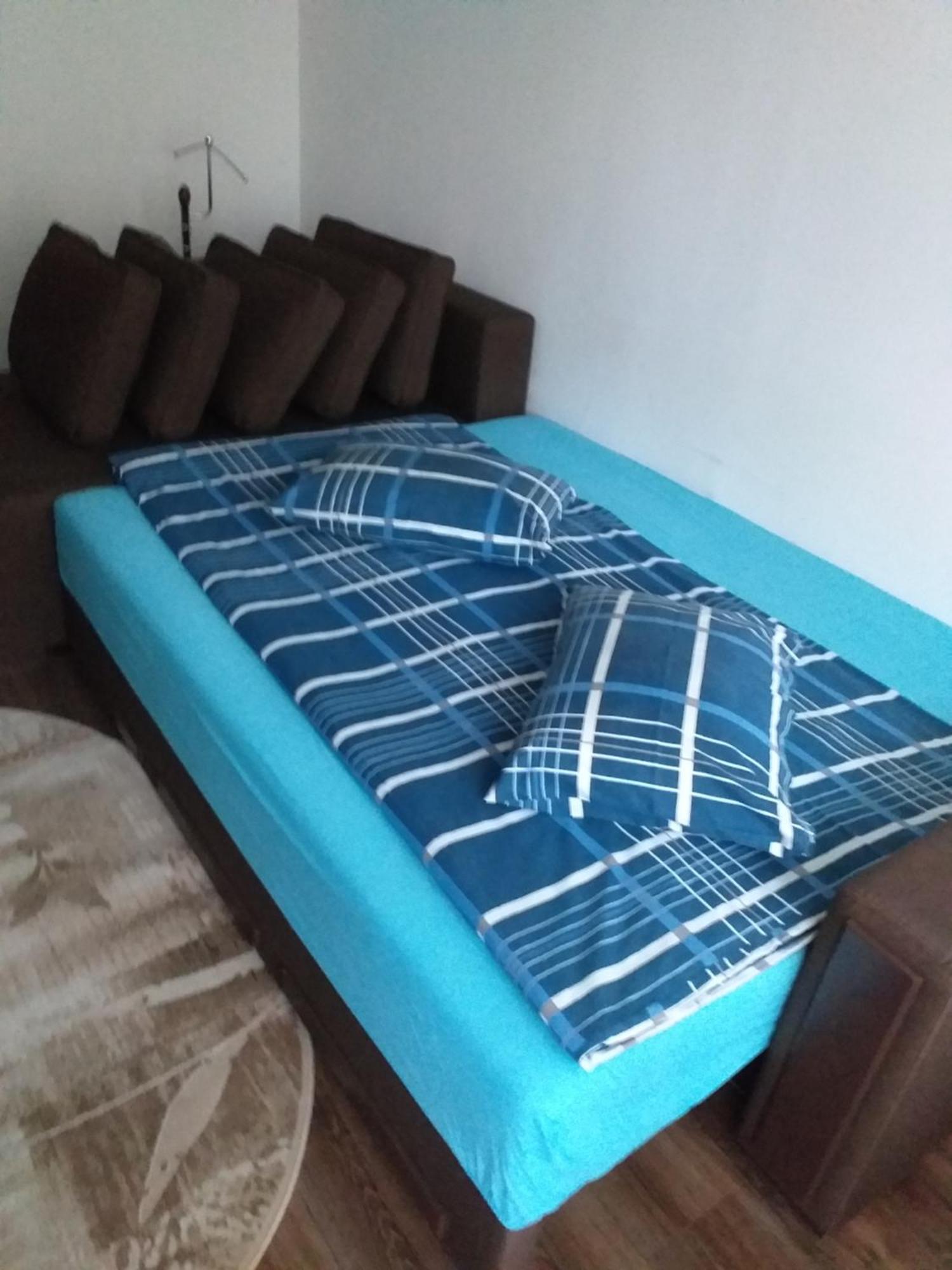Orion Apartment Predeal Ngoại thất bức ảnh