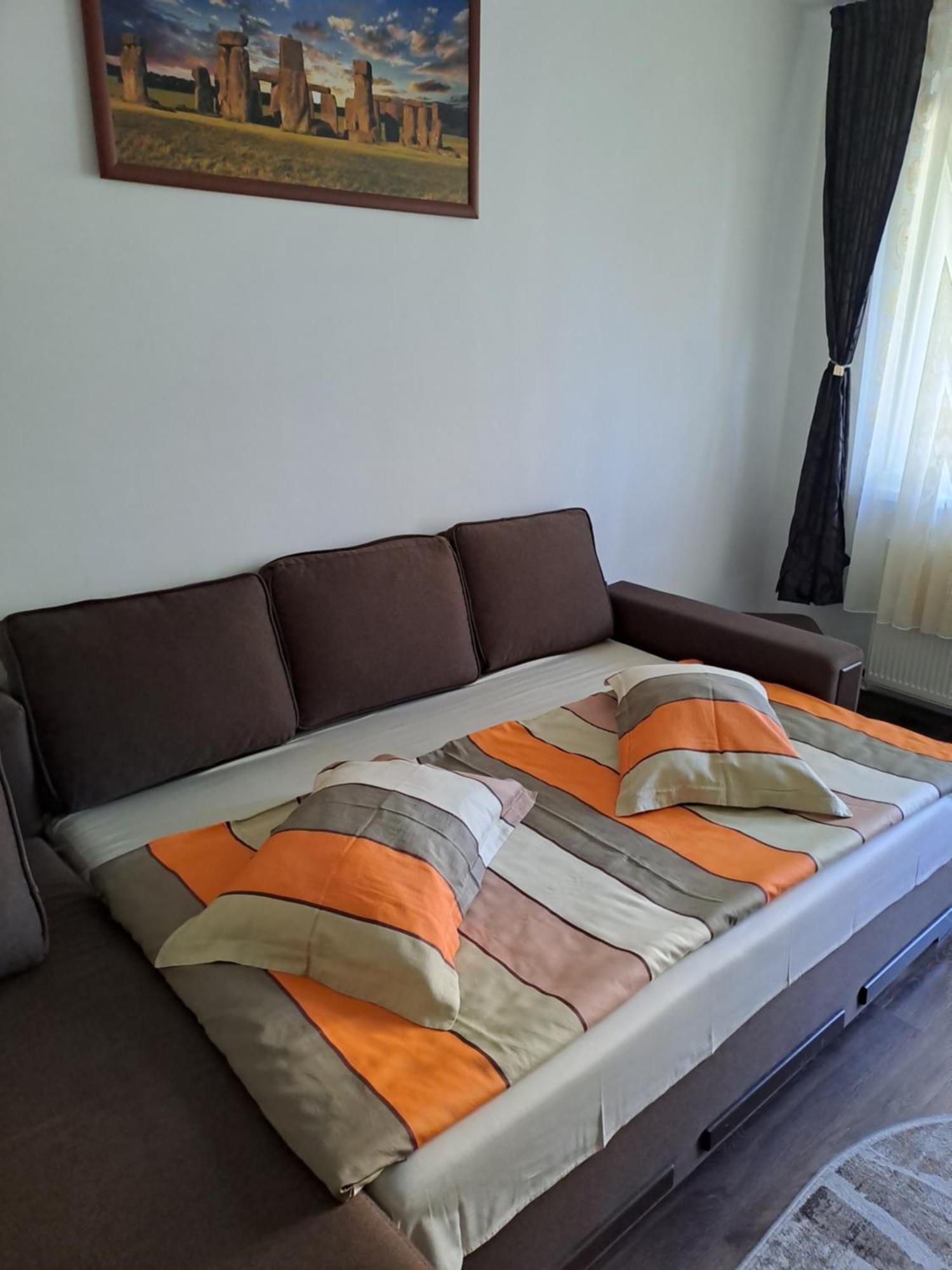 Orion Apartment Predeal Ngoại thất bức ảnh