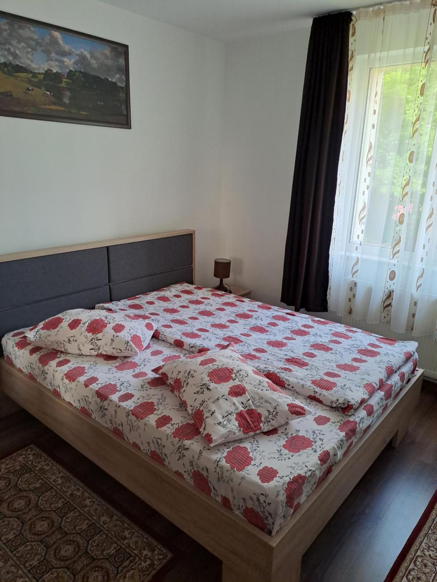 Orion Apartment Predeal Ngoại thất bức ảnh