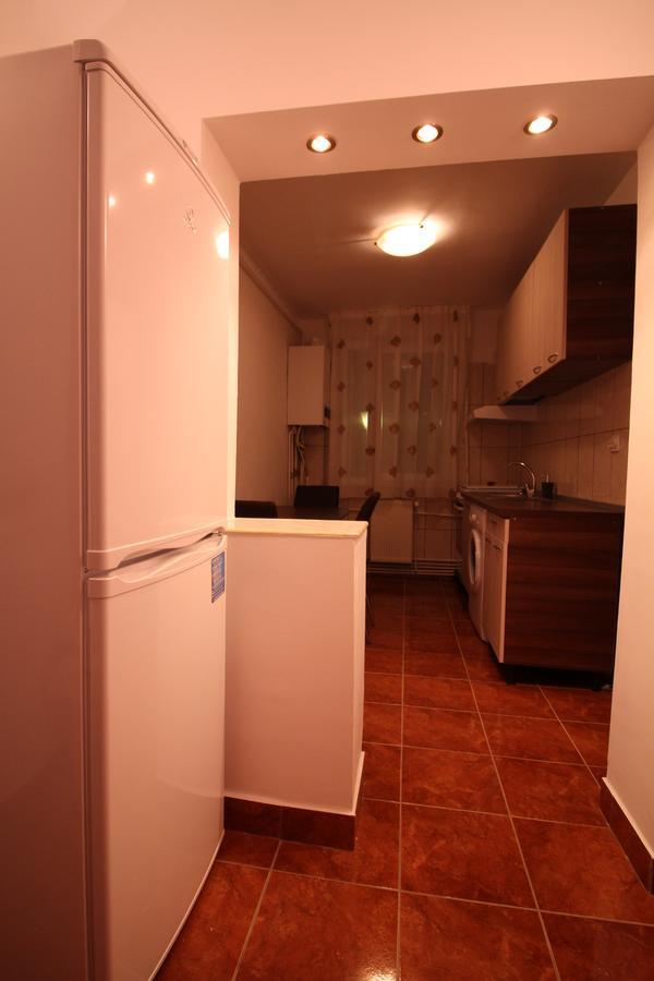 Orion Apartment Predeal Ngoại thất bức ảnh