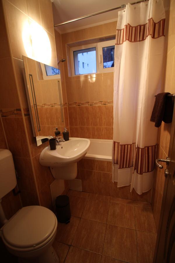 Orion Apartment Predeal Ngoại thất bức ảnh