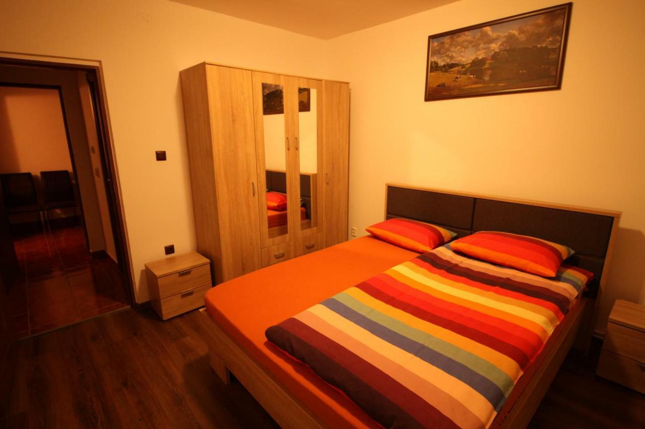 Orion Apartment Predeal Ngoại thất bức ảnh