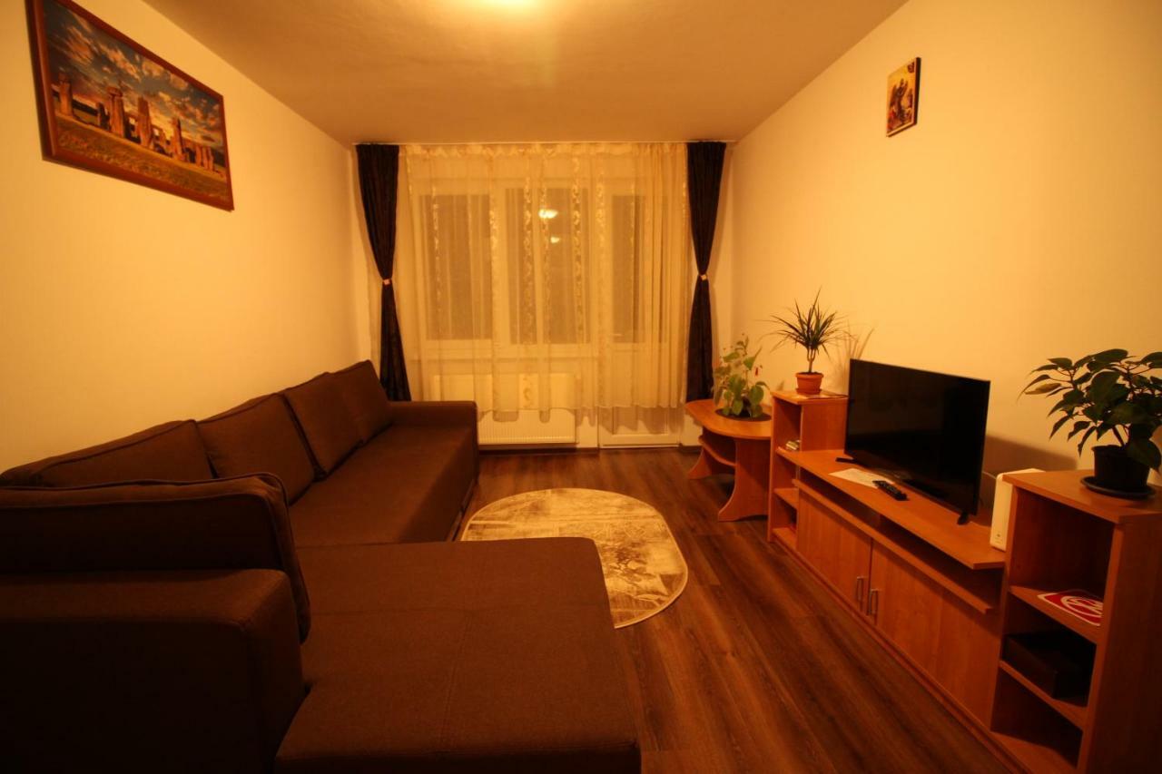 Orion Apartment Predeal Ngoại thất bức ảnh