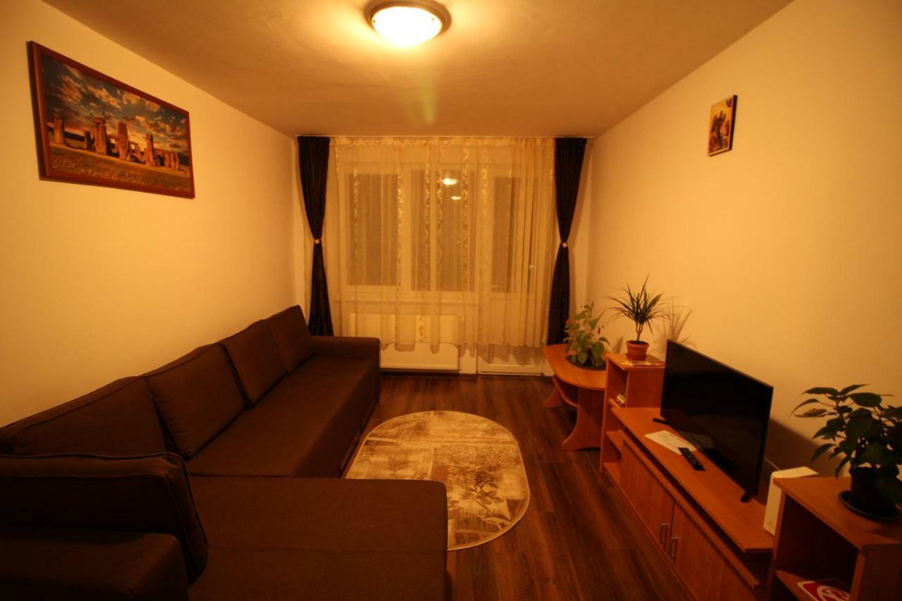 Orion Apartment Predeal Ngoại thất bức ảnh