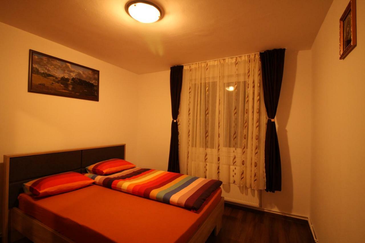Orion Apartment Predeal Ngoại thất bức ảnh