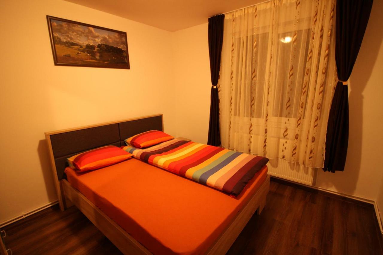 Orion Apartment Predeal Ngoại thất bức ảnh