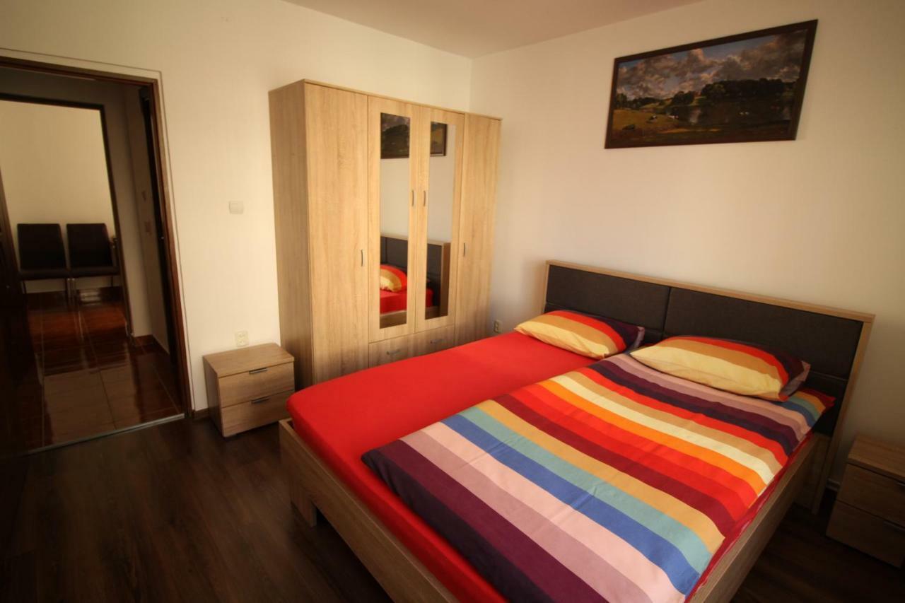 Orion Apartment Predeal Ngoại thất bức ảnh