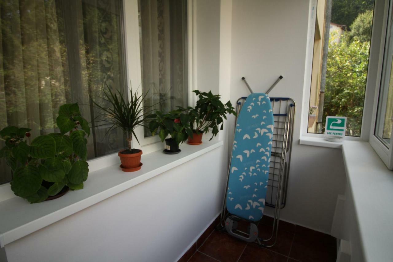 Orion Apartment Predeal Ngoại thất bức ảnh